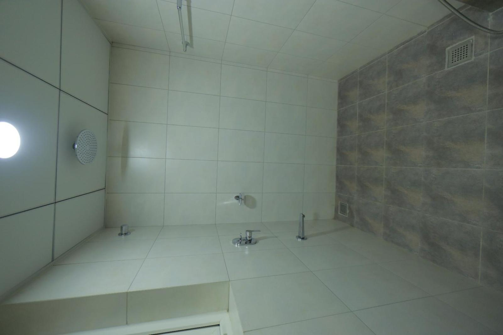 1bhk @the Canvas Loft अपार्टमेंट *