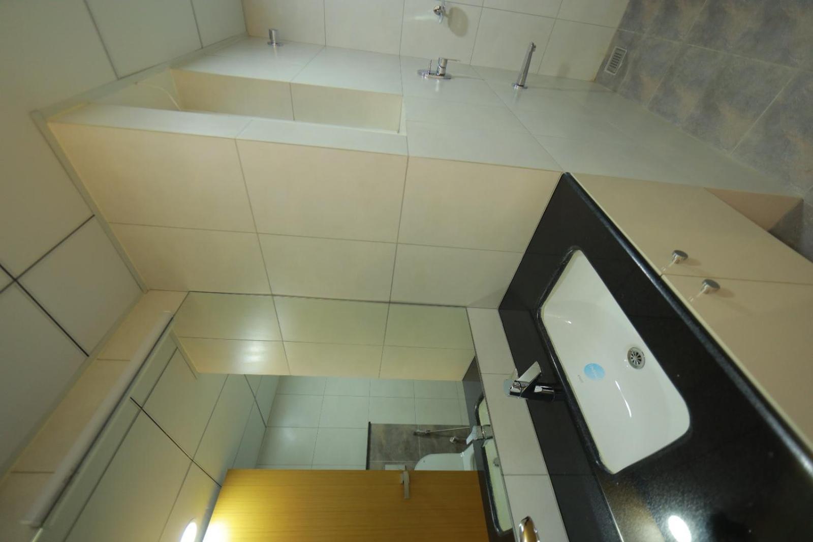 अपार्टमेंट 1bhk @the Canvas Loft Thiruvananthapuram