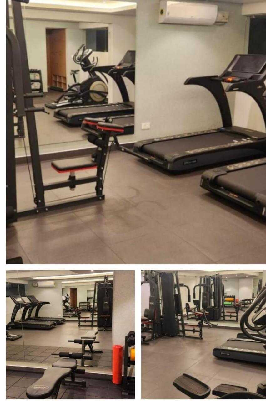 1bhk @the Canvas Loft *