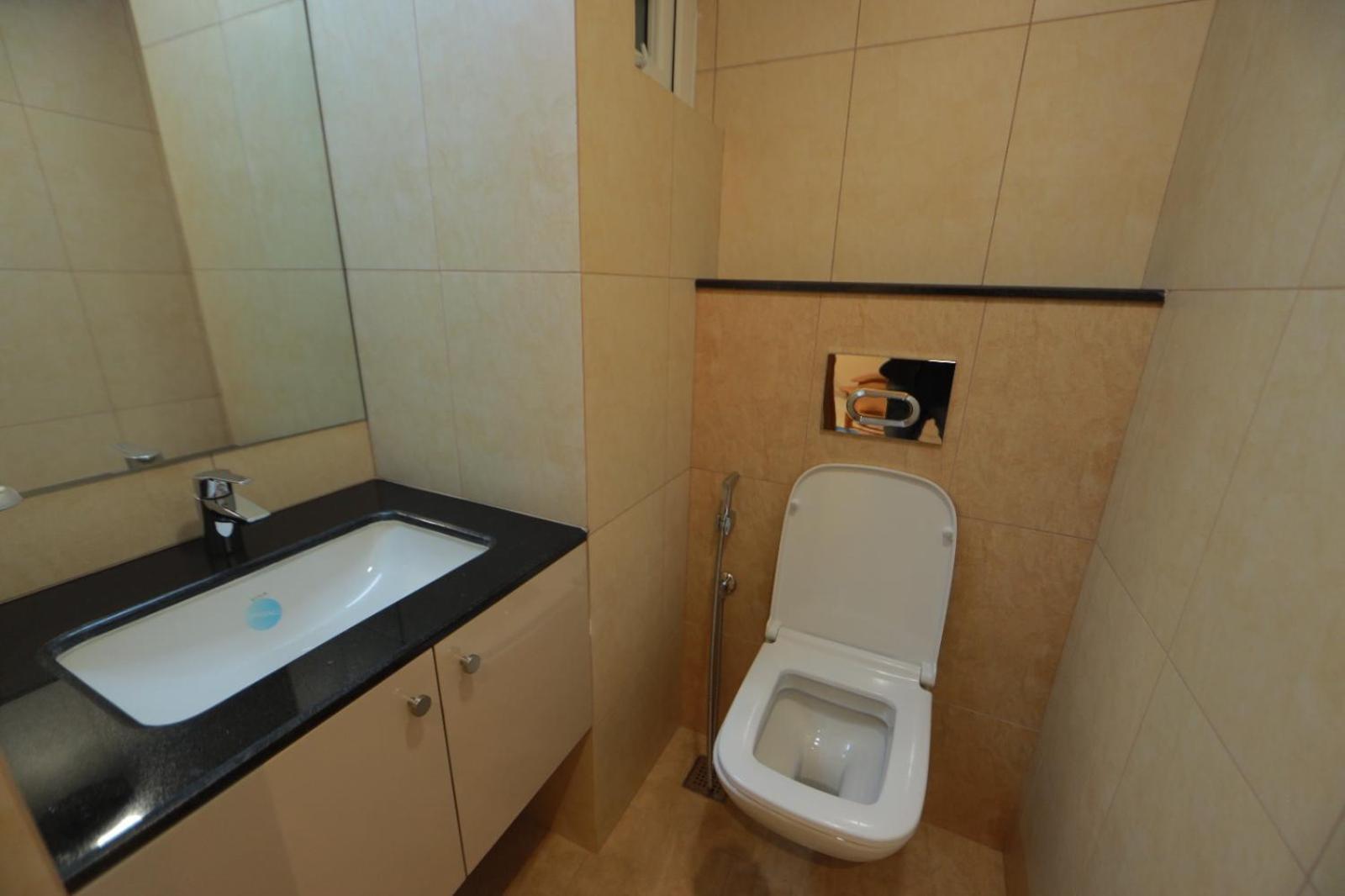 1bhk @the Canvas Loft