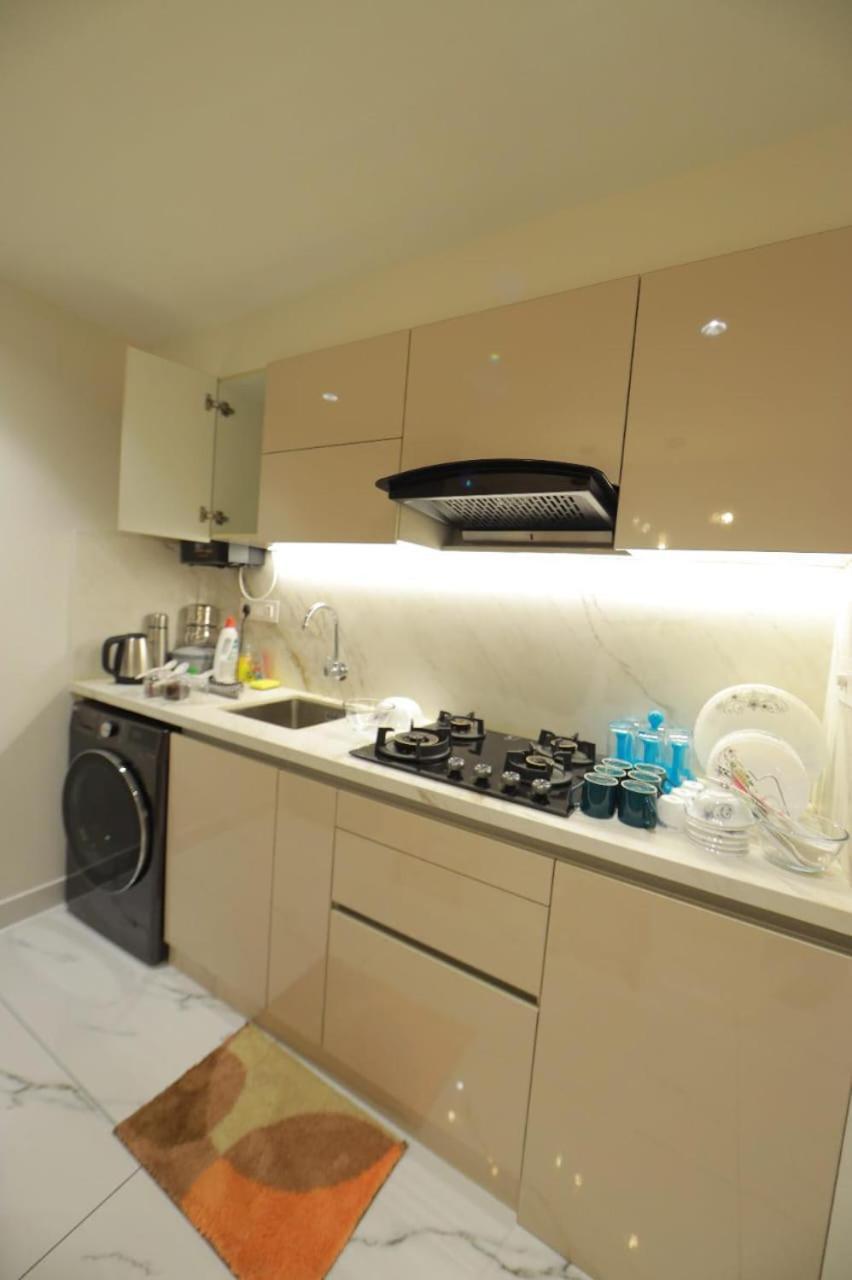 1bhk @the Canvas Loft Thiruvananthapuram